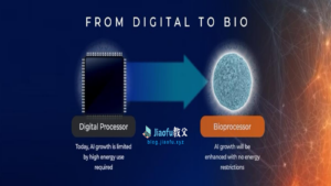 Read more about the article AI算力的未来解决方案：AI生物处理器 FinalSpark